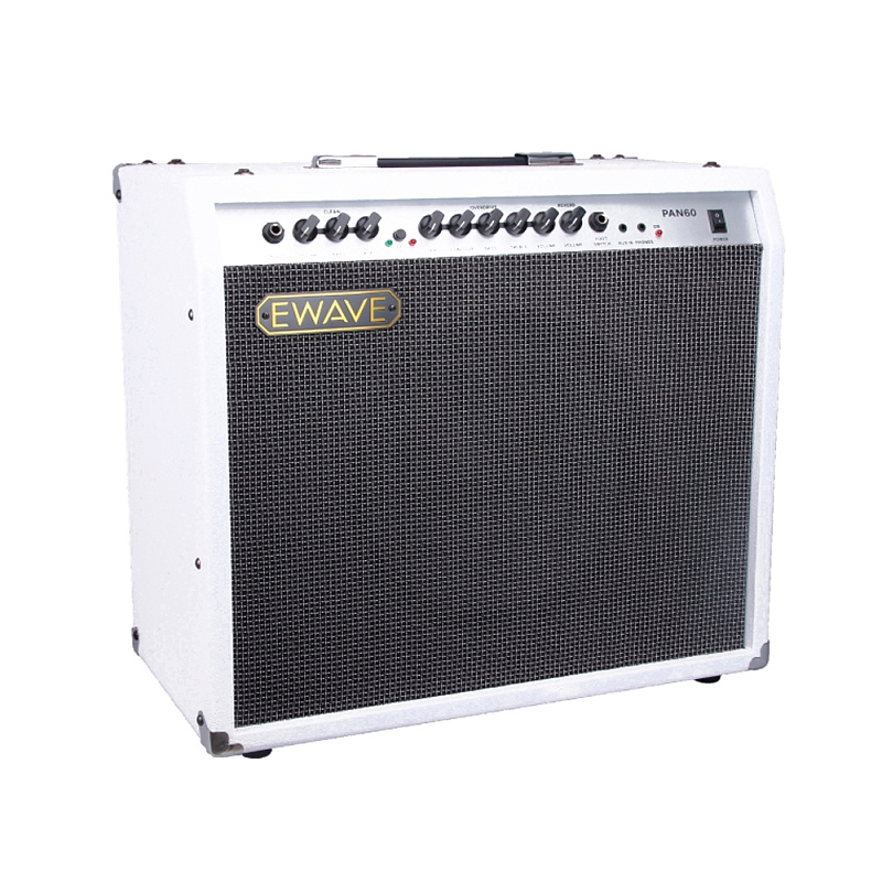 Фото Комбоусилитель E-WAVE PAN 60