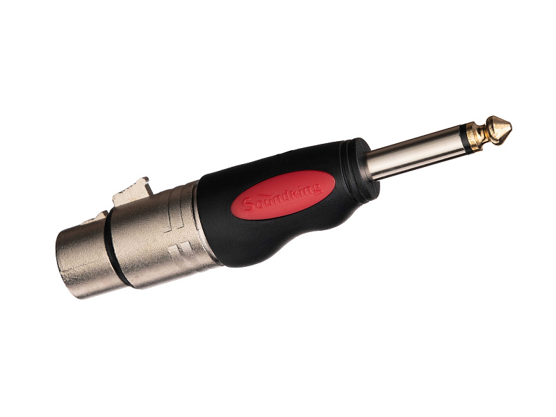 Фото Переходник Soundking CXA004