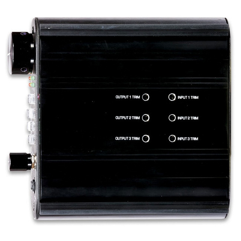 Фото Микшер мониторинга и источников ART SCC