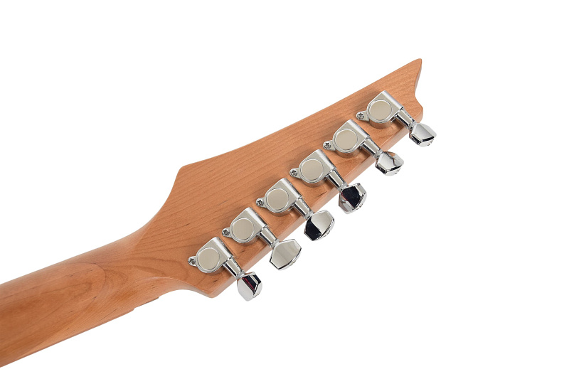 Фото Электрогитара Bosstone SG-06 V.2 BK (2025)