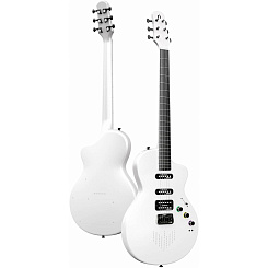 Электрогитара смарт NEBULA SEEKER Radiant Pearl