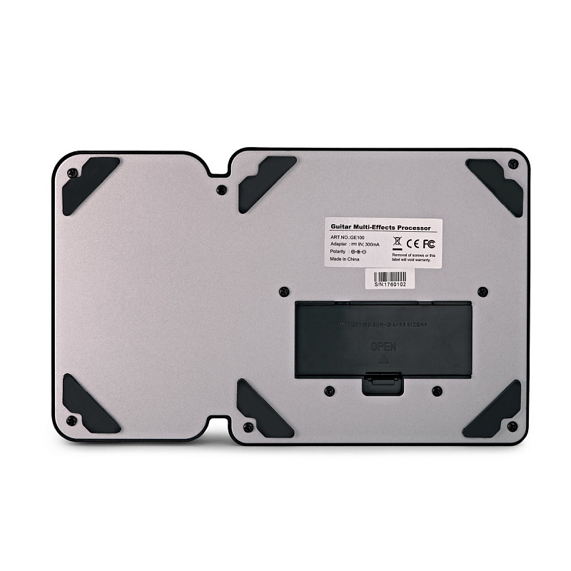 Фото Mooer GE100