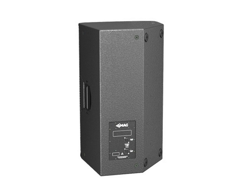 Фото Пассивная акустическая система MAG Z 350