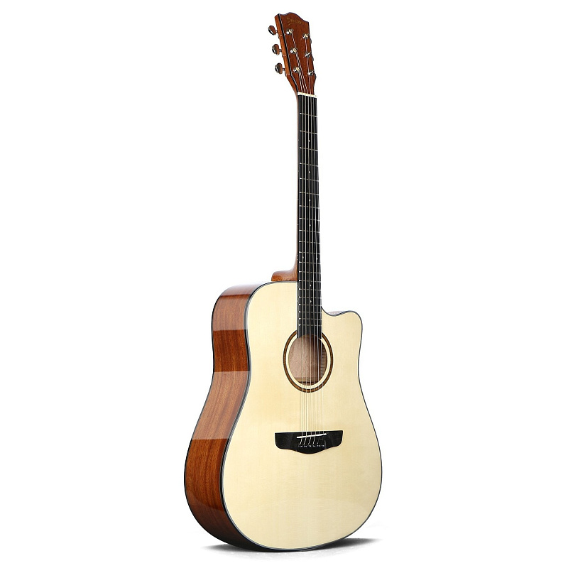 Фото Гитара акустическая DEVISER L-820A NAT