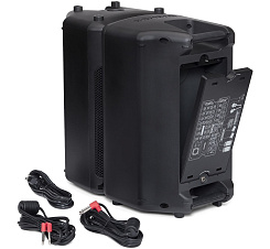 Портативная система звукоусиления Samson XP800