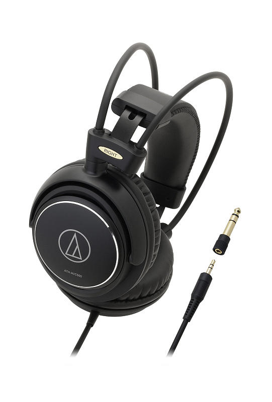 Фото AUDIO-TECHNICA ATH-AVC500