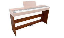 Стойка для цифрового фортепиано Mikado WS-1280NB