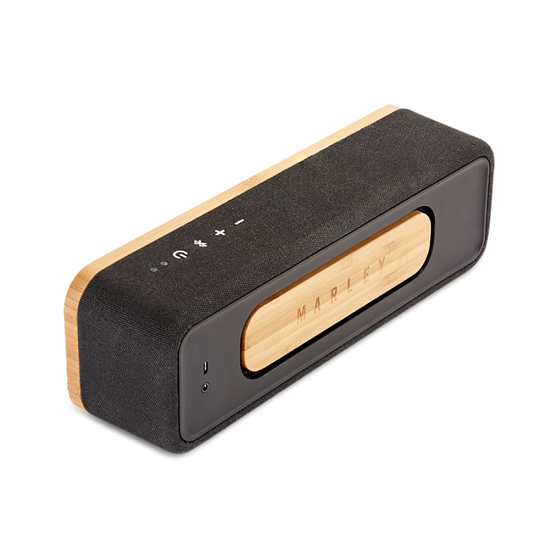 Фото Портативная акустическая система Marley EM-JA013-SB