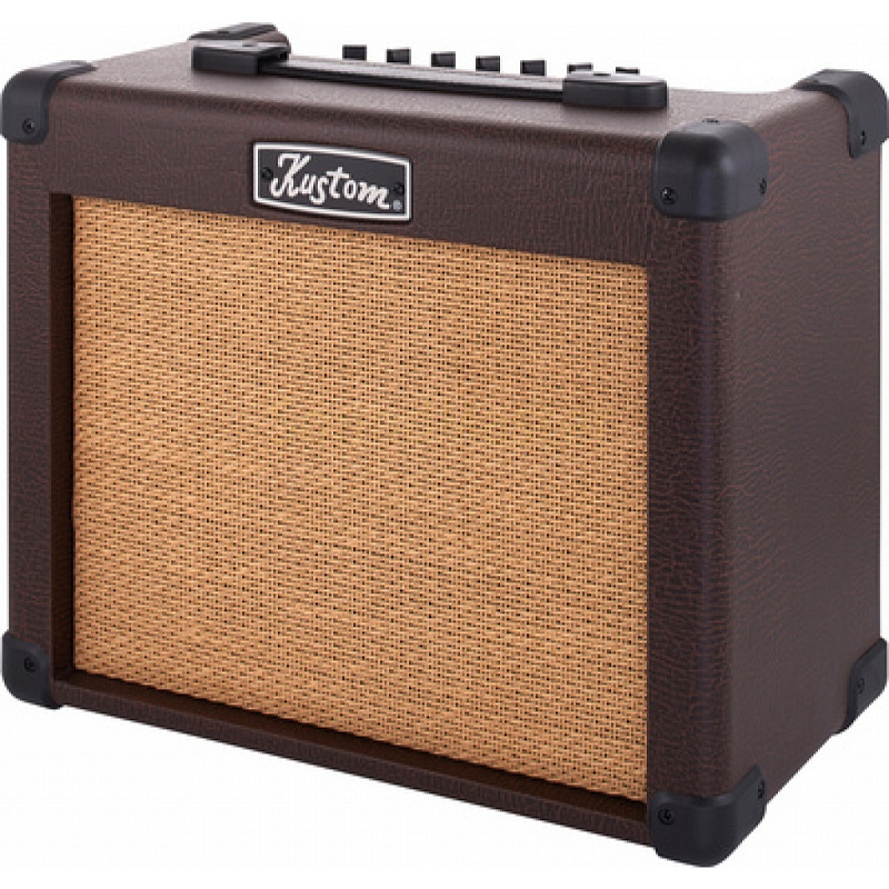 Фото Kustom SIENNA16(PRO)