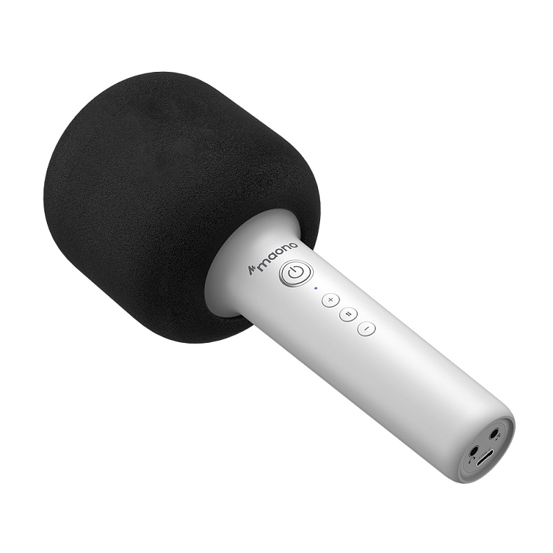 Фото Микрофон Maono MKP100