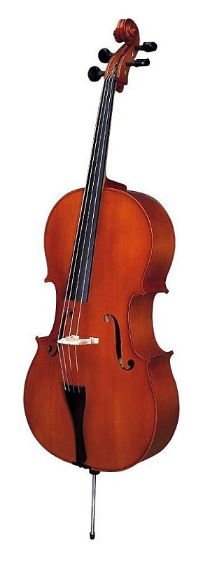 Фото Виолончель KARL HEINLICH THC-37 1/4