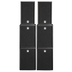 Комплект акустики HK Audio ESYS EPX