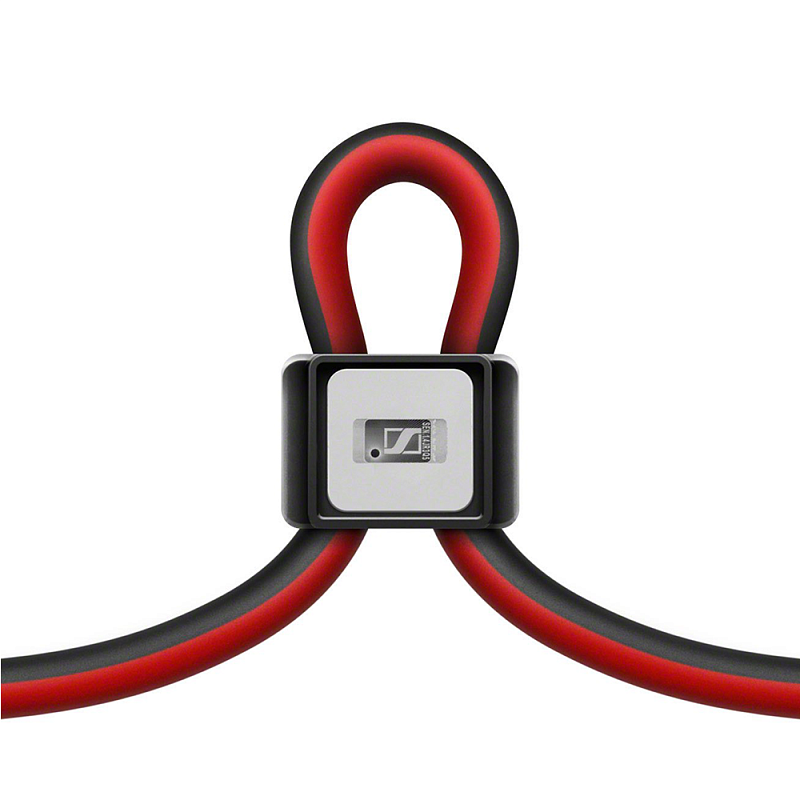 Фото Sennheiser M2 IEBT SW BLACK (MOMENTUM Free)