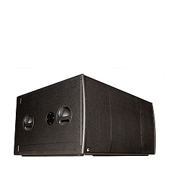 Пассивный сабвуфер IDEA Pro Audio BASSO2121t