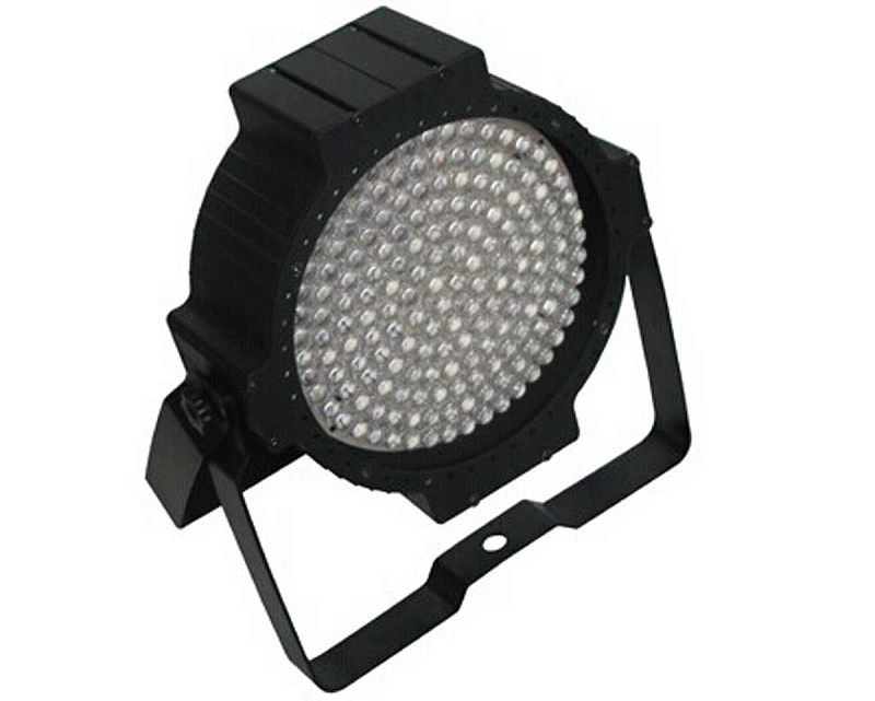 Фото EURO DJ Flat Par RGBW