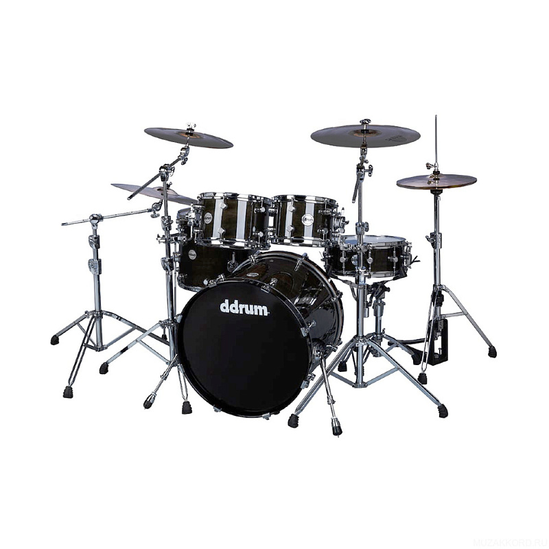 Фото Ddrum REFLEX ELT 522 TBK 