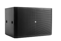 Активный сабвуфер Echo Acoustic EA218SP