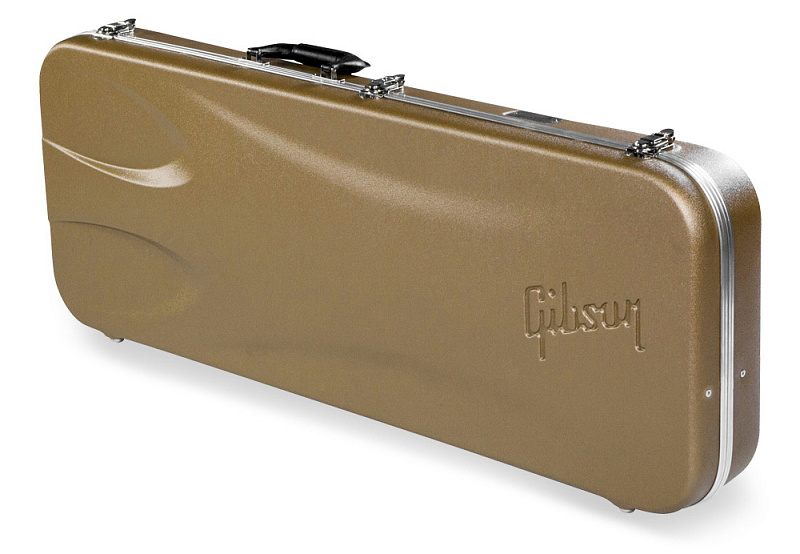 Фото Бас гитара GIBSON USA SG STANDARD BASS 2015 HERITAGE CHERRY