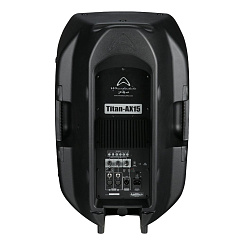 Активная акустическая система Wharfedale Pro TITAN AX15 Black