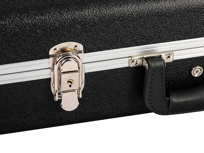 Фото Футляр для бас-гитары Guider BC-501