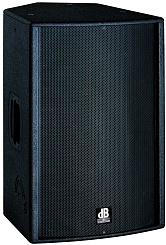 Пассивная акустическая система DB TECHNOLOGIES ARENA 15 PRO