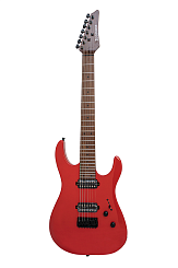 Электрогитара Bosstone SEG STR7 RD