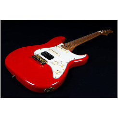 Электрогитара JET JS-400 RD G