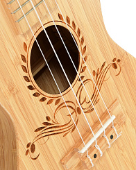 Акустическое укулеле OLIVE U300 24"