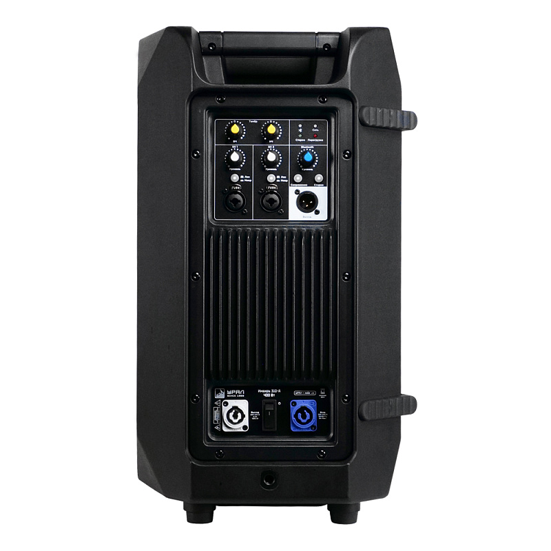 Фото Комплект караоке AST URAL 15th