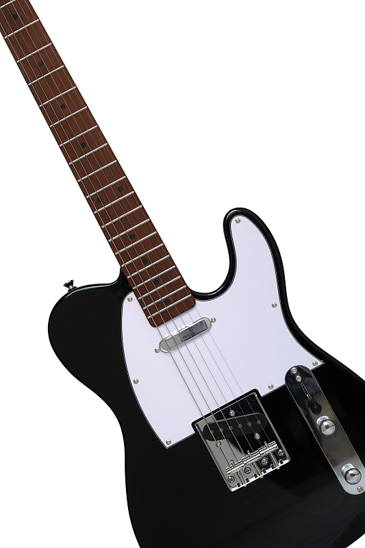 Фото Электрогитара Bosstone SEG TG-03 BK