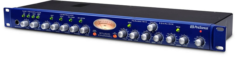 Фото PreSonus Studio Channel