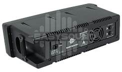 Активный микшерный пульт EASYSOUND SIREN SET 2EQ MIXER