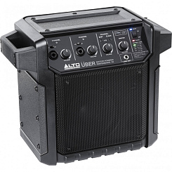 Портативная акустическая система Alto Uber PA