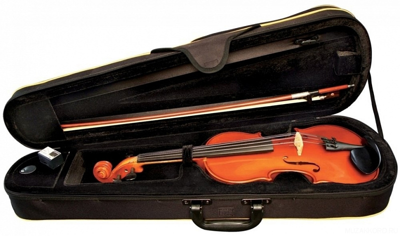 Фото GEWA Violin Outfit Allegro 1/8