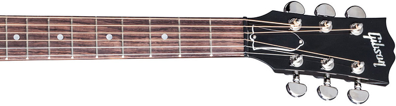 Фото GIBSON 2018 J-45 Cutaway Vintage Sunburst