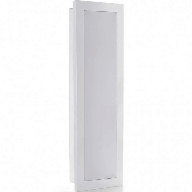 Фото Monitor Audio Soundframe 2 On Wall White