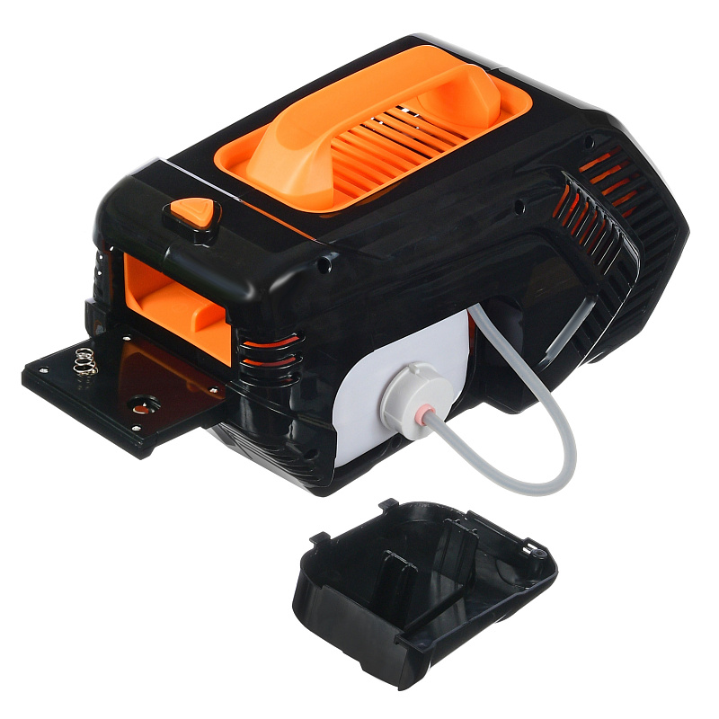 Фото Генератор мыльных пузырей PP005 BK