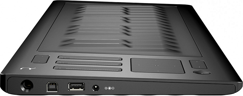 Фото ROLI RISE 49