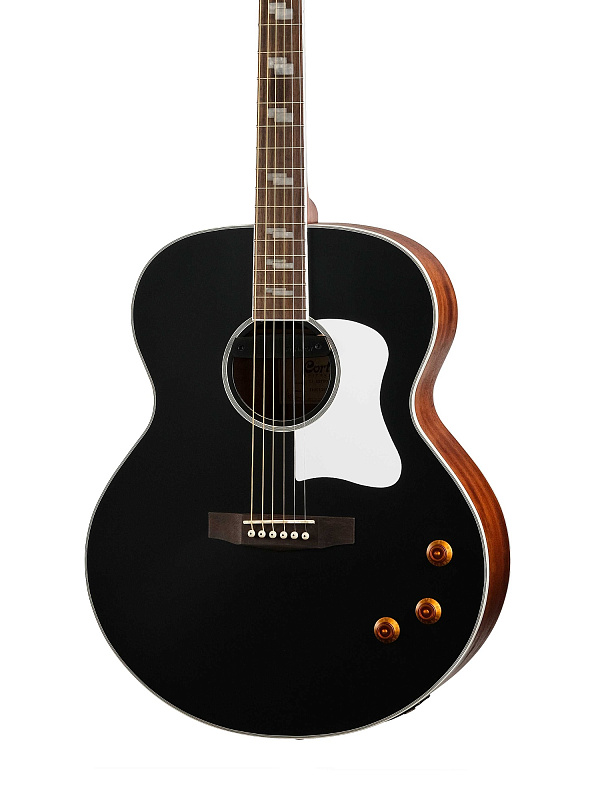 Фото Электро-акустическая гитара Cort CJ-Retro-VBM CJ Series