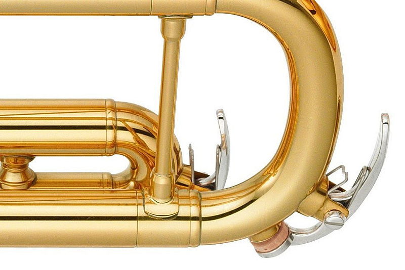 Фото Yamaha YTR-4335G II