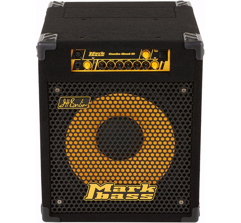 Фото Басовый комбоусилитель MARKBASS CMD151 P 
