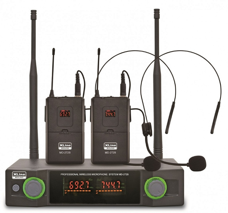 Фото Xline MD-272B