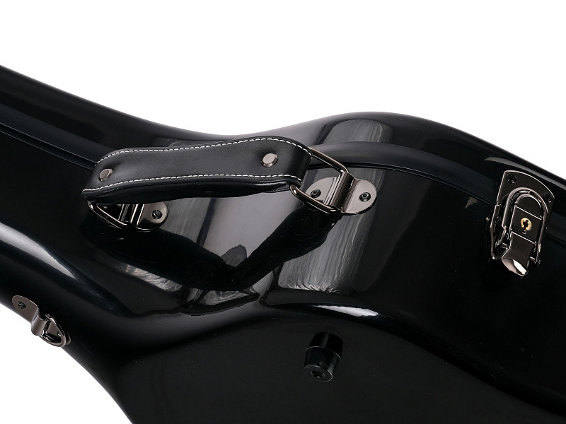 Фото Футляр для акустической гитары Guider FWC-600