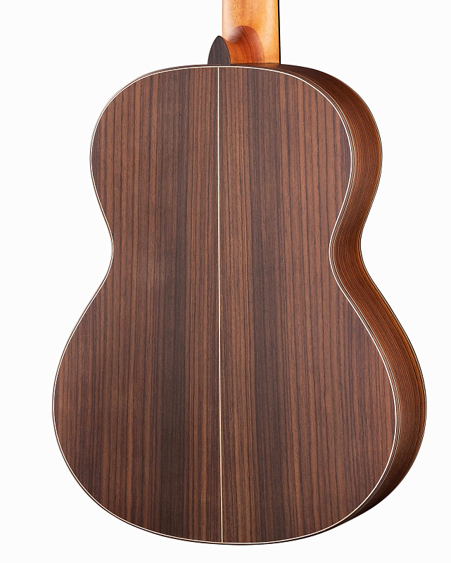 Фото Классическая гитара Alhambra 7.840 Open Pore 4OP