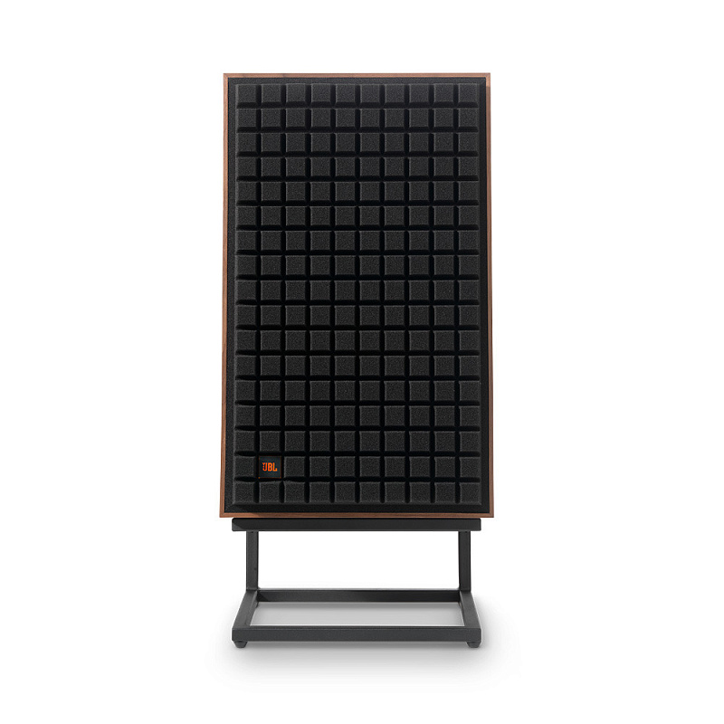 Фото JBL L100 CLASSIC BLK