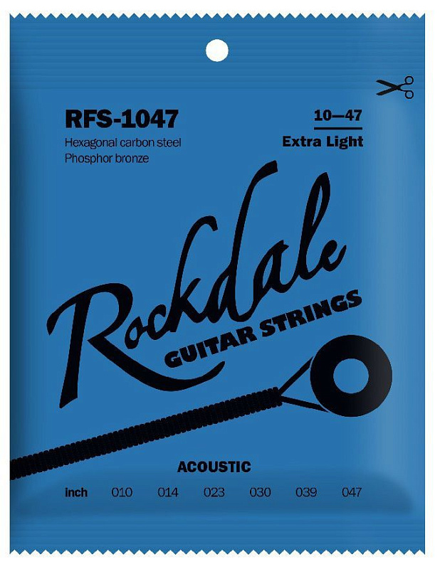 Фото ROCKDALE RFS-1047