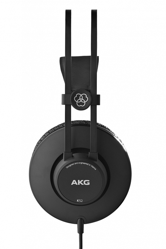 Фото AKG K52