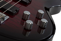 Бас гитара Schecter C-5 Plus STCB