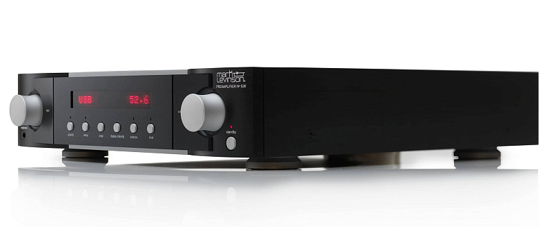 Фото Стерео предусилитель MARK LEVINSON №526