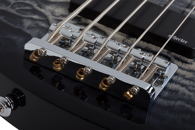 Фото Бас гитара Schecter C-5 Plus CB